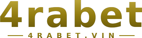 4rabet logo