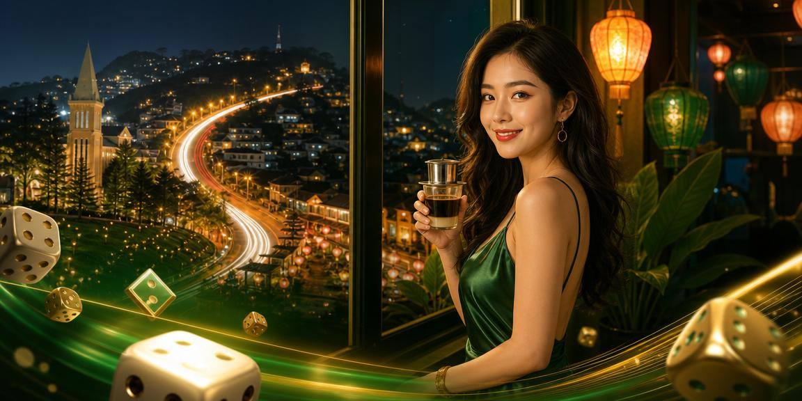 4rabet Xóc Đĩa hoạt động như thế nào?